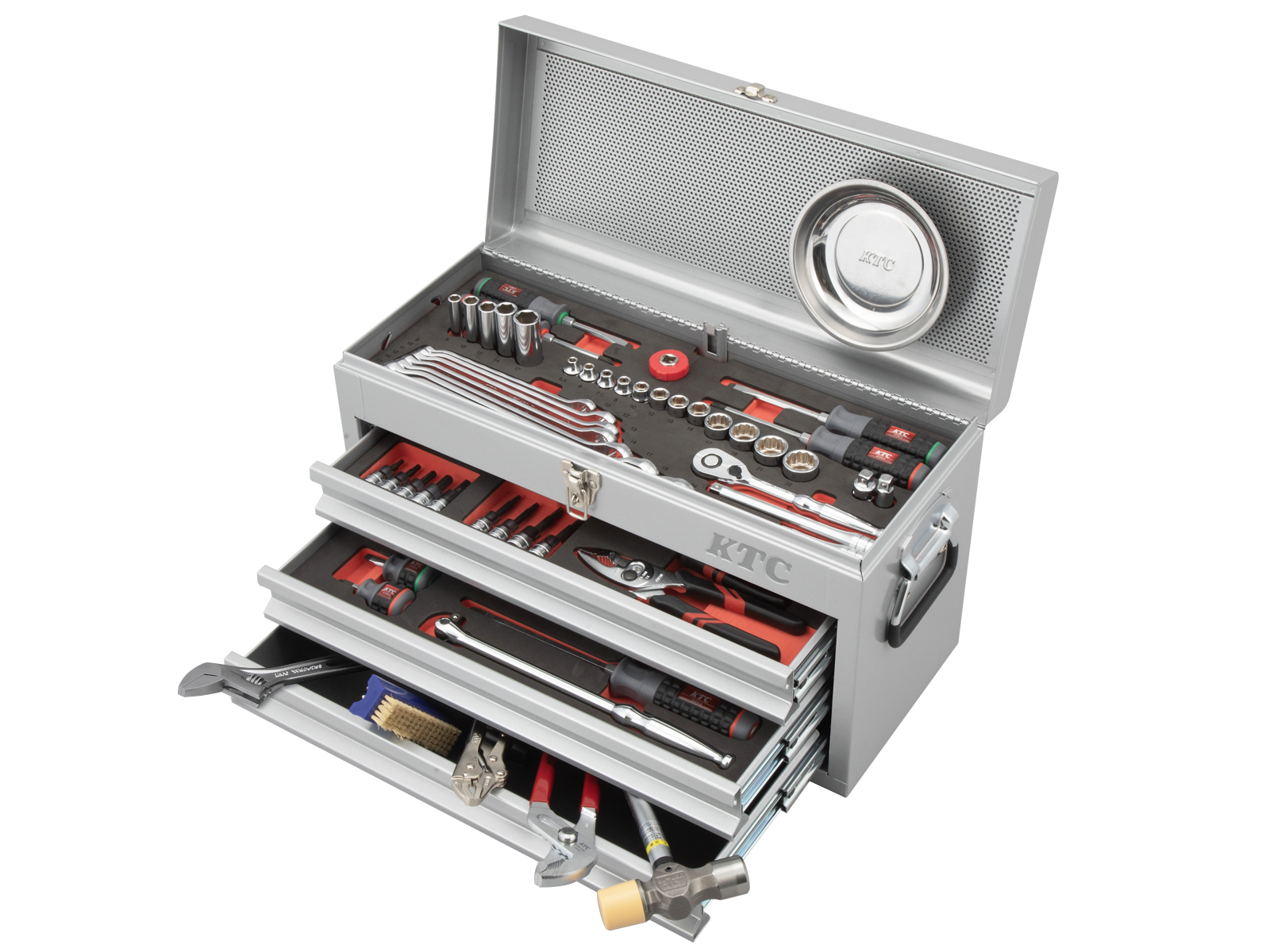 2026SKセール限定品】9.5sq.スタンダードセット[80点]（3段3