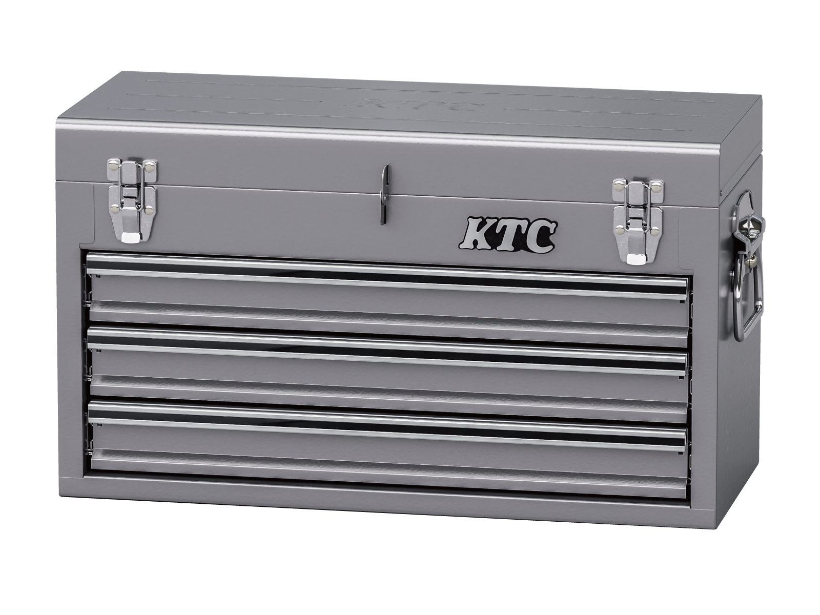 セールショッピング KTC SKX0213 シリーズチェスト マットグレー ほぼ新品！未使用！ 工具/メンテナンス