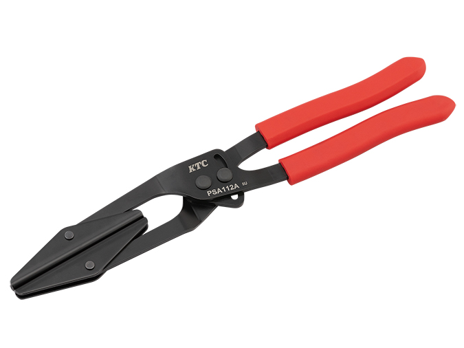 ピンチオフプライヤ