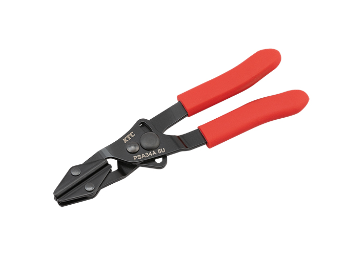 ピンチオフプライヤ