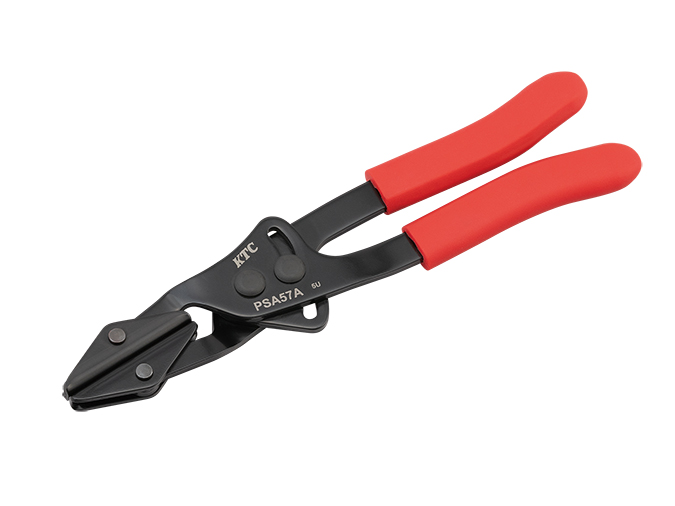 ピンチオフプライヤ