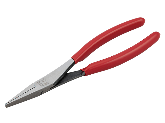 ラジオペンチ（フラットタイプ）