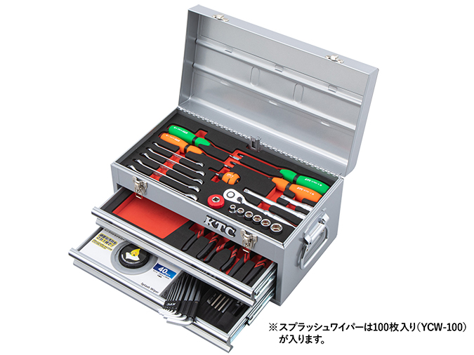 【2026SKセール限定品】9.5sq.SKX0102スタンダードセット[40点]