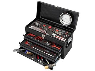 【2026SKセール限定品】9.5sq.スタンダードセット[80点]（3段3引出し）