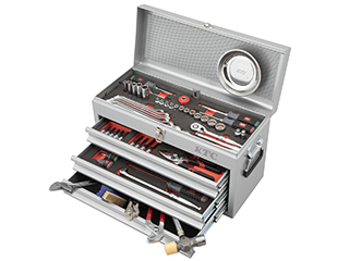 【2026SKセール限定品】9.5sq.スタンダードセット[80点]（3段3引出し）