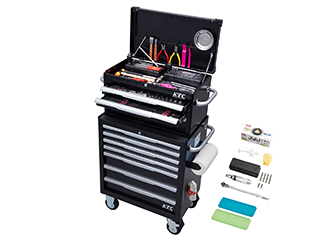 【2026SKセール限定品】エキスパートセット[157点]（4段4引出し・7段7引出し）