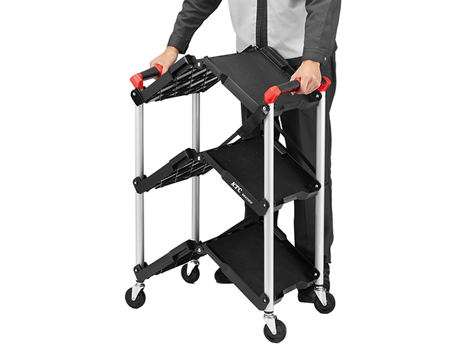 アクティブステーション