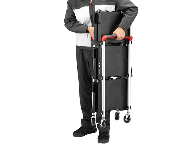 アクティブステーション