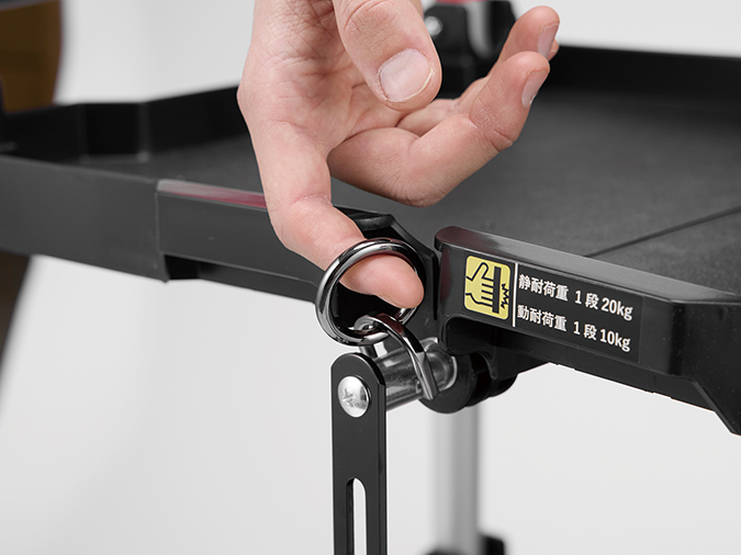 アクティブステーション