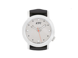 KTCオリジナル腕時計