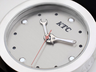 KTCオリジナル腕時計
