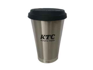 【thermo mug】KTCタンブラー