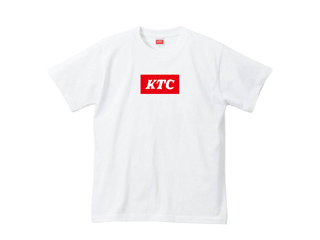 KTC Tシャツ