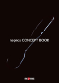 nepros CONCEPT BOOK