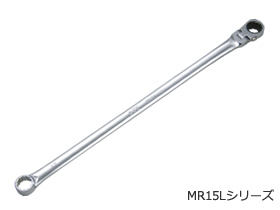 MR15Lシリーズ