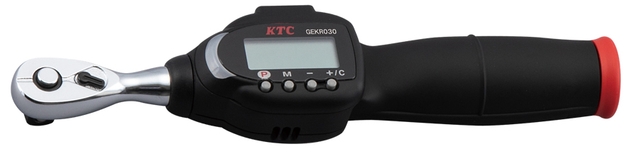 KTC KTC 6.3sq. ダイヤル型 トルクレンチ CMD0091