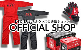 KTCオフィシャルショップ
