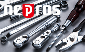 neprosポータルサイト