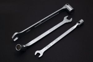 【Vol.1】フレックスソケットスパナ(FBS-10~19)
