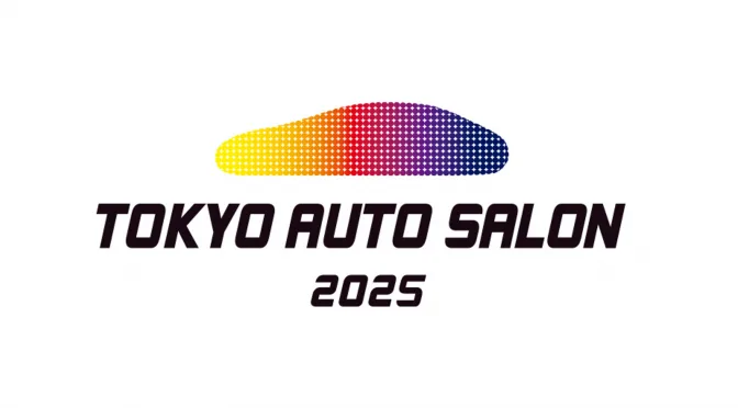 2025年1月10日(金)~12日(日)開催「TOKYO AUTO SALON 2025」にKTCブースを出展